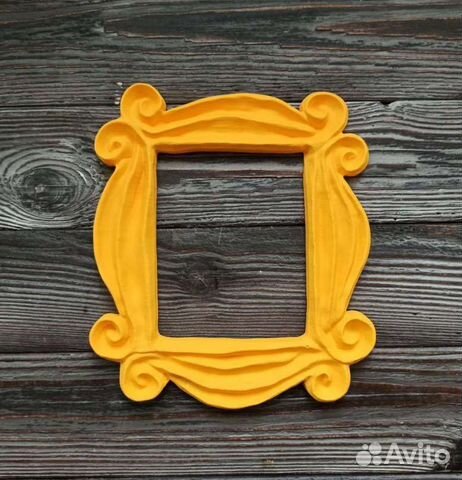 Рамка из сериала 