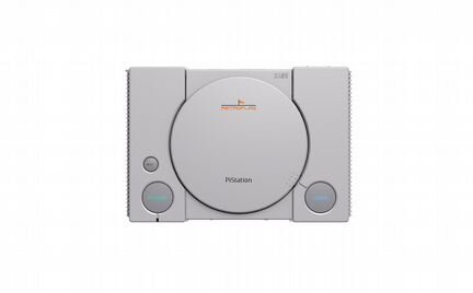 Mini приставка Dendy Sega Nintendo PS1 PSP (pi4b)