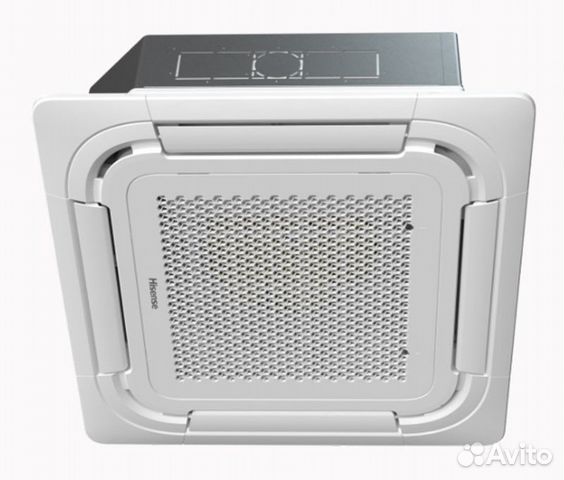 Внутренний блок Hisense AUC-36HR4SKA