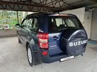 Suzuki Grand Vitara 2.0 AT, 2007, 207 000 км объявление продам
