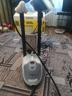 Парогенератор karcher аренда