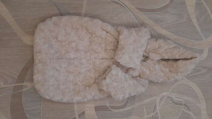 Детские конверты