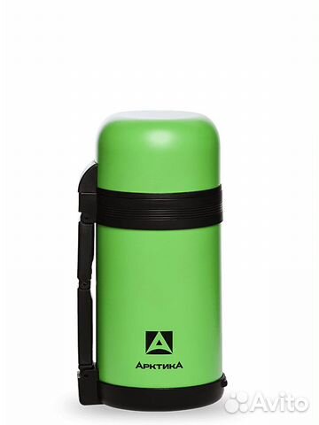Универсальный термос Арктика 1 л(напыление)