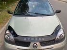 Renault Symbol 1.4 МТ, 2002, 274 518 км объявление продам