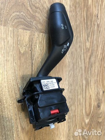 Переключатель поворотов Ford