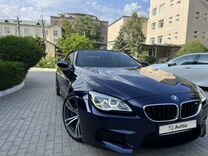 BMW M6, 2015, с пробегом, цена 6 500 000 руб.