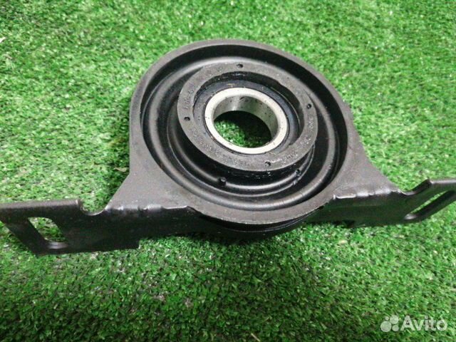Подвеска опора карданный вал Bmw 3 (E36 E46) 5