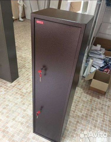 Оружейный сейф ко-037Т в наличии в Оренбурге
