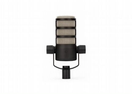 Rode PodMic