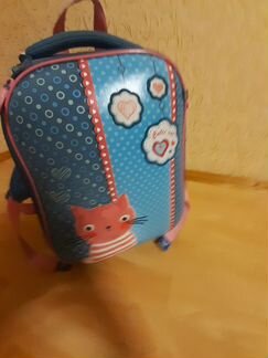 Рюкзак школьный Berlingo