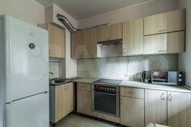 Квартира-студия, 27 м², 2/3 эт.