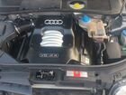 Audi A6 2.4 МТ, 2004, 340 000 км объявление продам