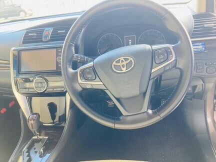 Toyota Allion 1.8 CVT, 2016, 39 000 км