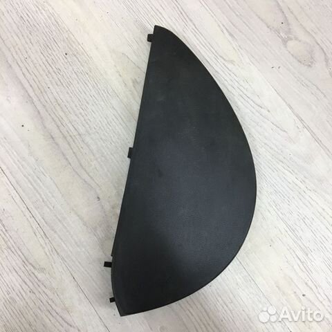 Заглушка торпеды парприза панели Geely emgrand EC7