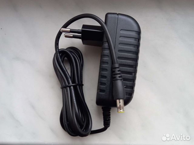 Блок питания AD-12150LWдля Casio