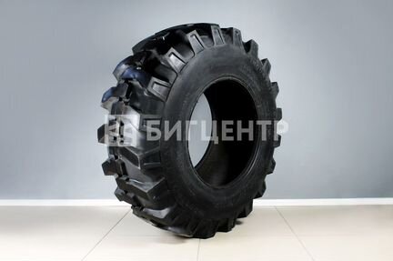 Шины MAXtires 18.4-26 для экскаваторов погрузчиков