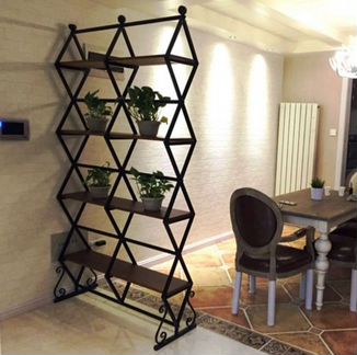 Полка. Перегородка. Стеллаж