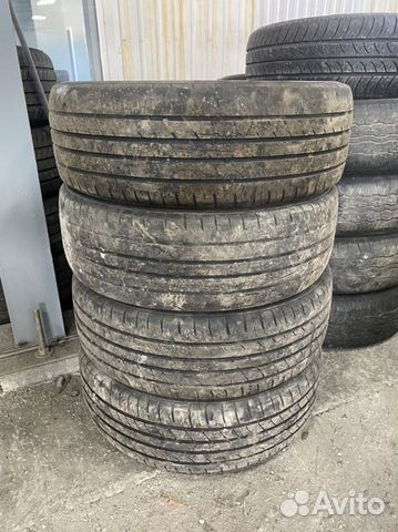 Goform Blue WIN-UHP 225/60 R18 100H