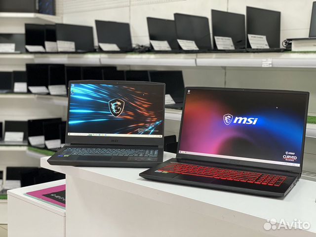 Ноутбук для работы, учебы, игр, Asus, HP, Lenovo