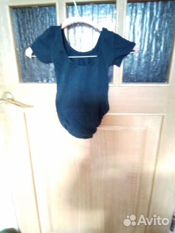 Купальник спортивный