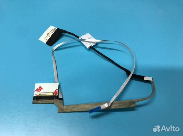 Шлейф матрицы для ноутбука HP