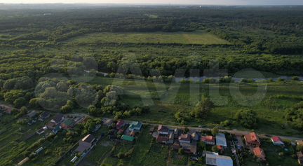 Участок 8,74 га (ИЖС)