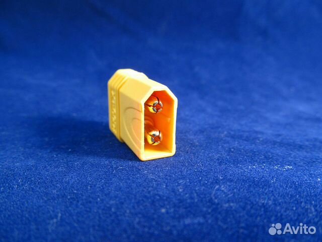 Разъём ET XT60-M