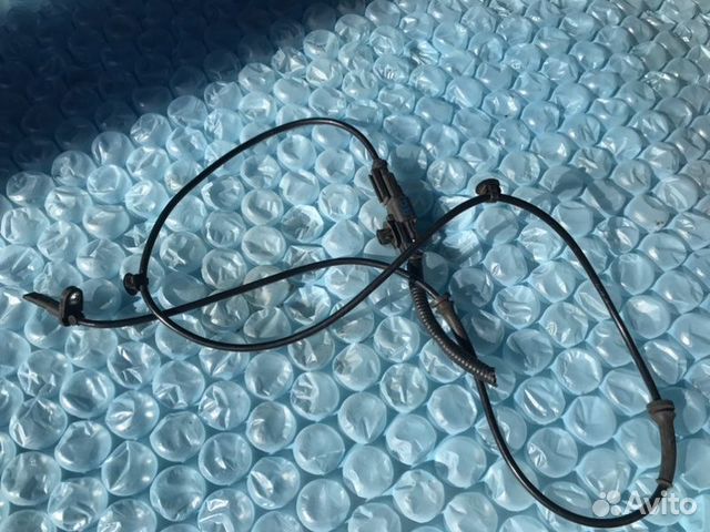 Датчик abs передний Ford Explorer D4 TI-VCT V6