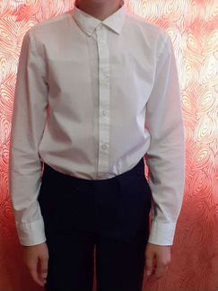 Школьная форма