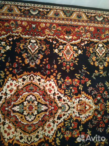 Ковер 2,5*3,5 м. Италия, фирма 