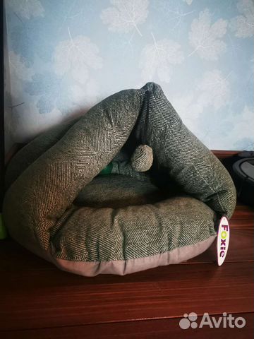 Домик для кошки Foxie