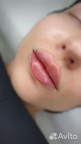 Услуги косметолога