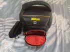 Чехол для камеры Nikon объявление продам