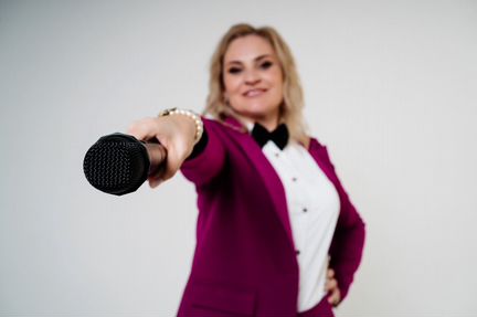 Ведущая, тамада на свадьбу, юбилей, корпоратив