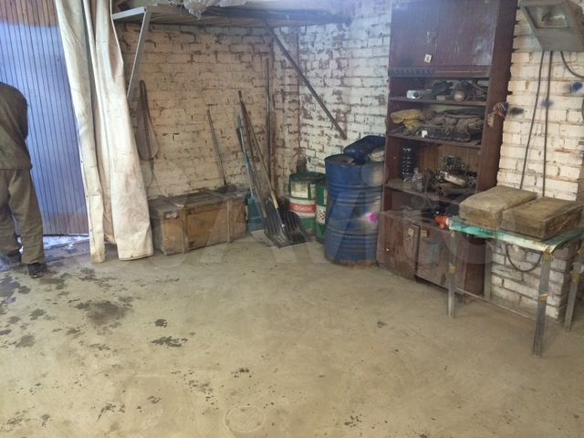 Помещение под автосервис в Новосибирске | Аренда коммерческой ...