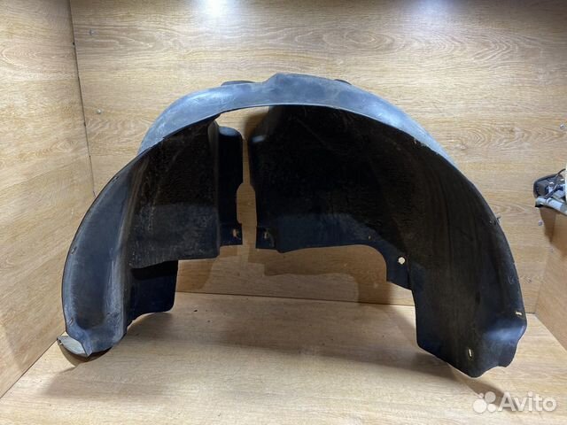 Подкрылок задний правый VW New Beetle A4 170461