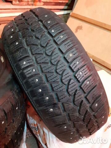 Tigar Sigura 205/55 R16 94T