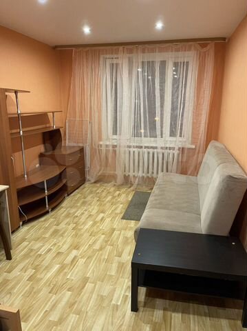 1-к. квартира, 39 м², 5/10 эт.