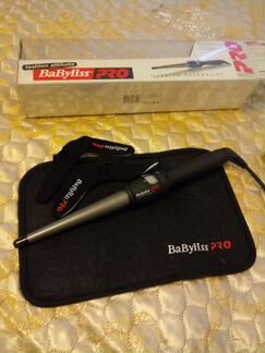 Конусная плойка Babyliss PRO BAB2280TTE