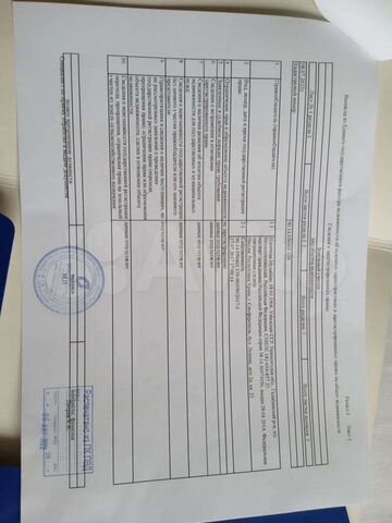 Участок 4,65 га (СНТ, ДНП)