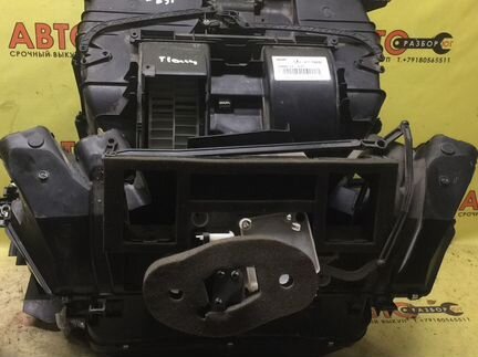 Отопитель сборе(печка) Mercedes Vito Viano w639