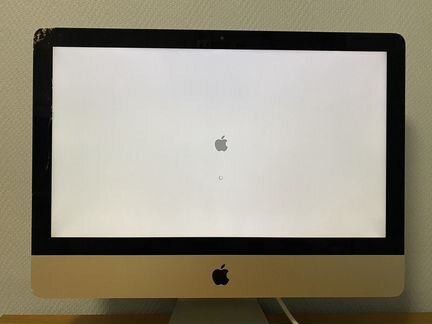 Apple iMac 21.5 A1418 Late 2013