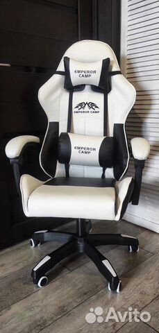 Компьютерное кресло + массаж + бесплатная доставка