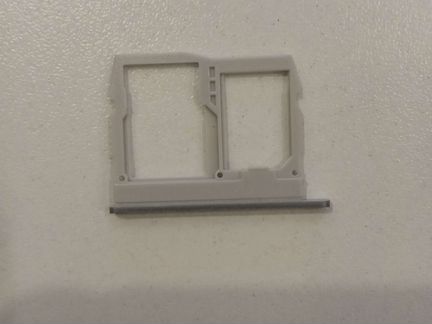 Лоток для сим карты, Sim-лотки на остальные позици