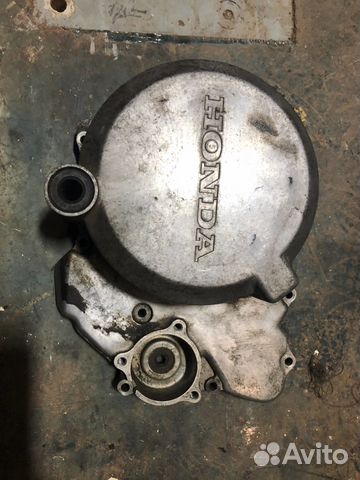 Крышка генератора для Honda PC800