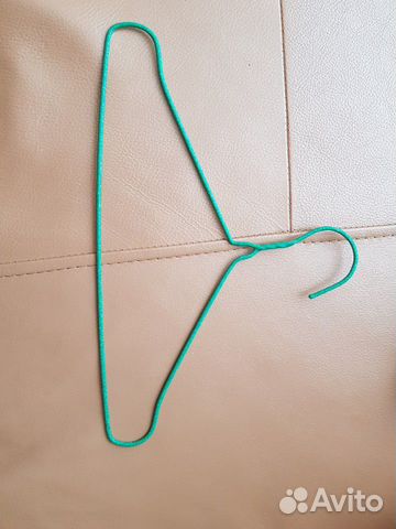 Вешалки - плечики детские 28 см