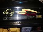 Генератор бензиновый новый denzel db 950 объявление продам