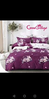 Белье постельное