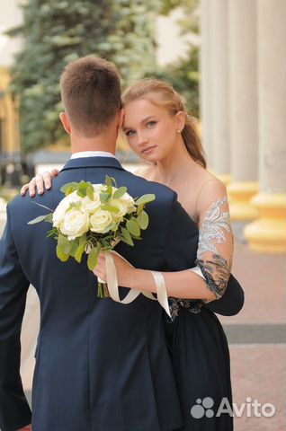 Постановка свадебного танца