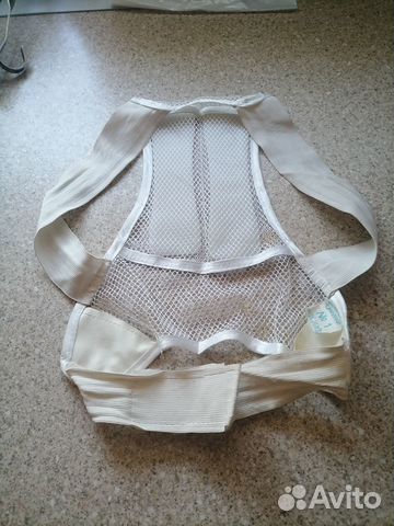 Корректор осанки детский